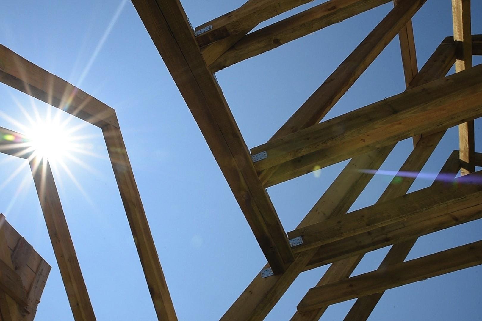 Ekologiczne rozwiązania dla domów jednorodzinnych