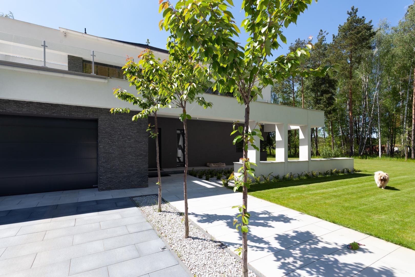 Projektowanie z myślą o przyszłości: elastyczne układy domów jednorodzinnych