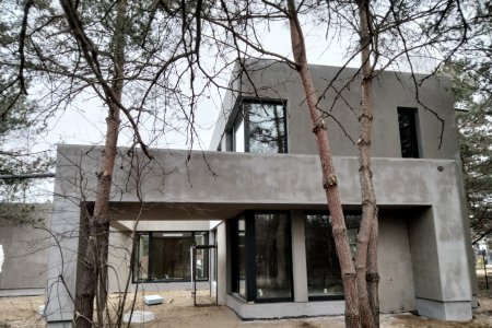 Izolacja termiczna i akustyczna w domach jednorodzinnych