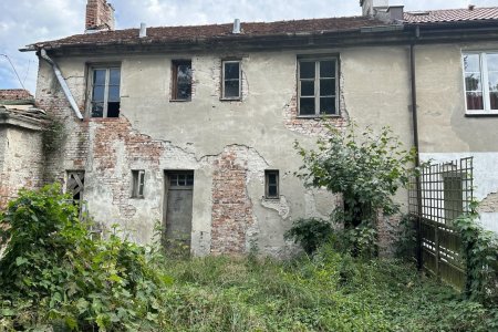 Przebudowa domu z lat 70 – jak uzyskać dobry projekt?