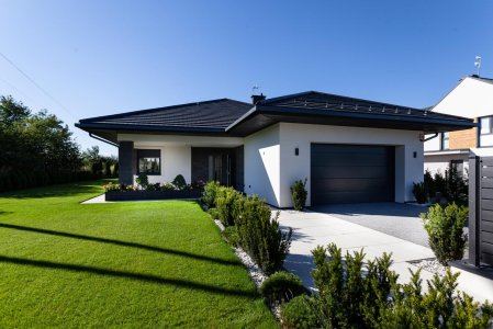 Budowa domu w 2024 roku, kompleksowe koszty związane z budową