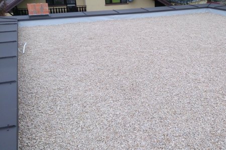 Membrana dachowa EPDM cena za m2