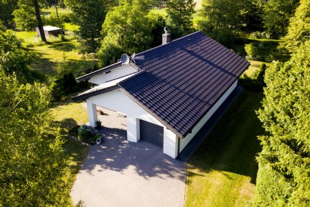 Budowa domu parterowego od A do Z