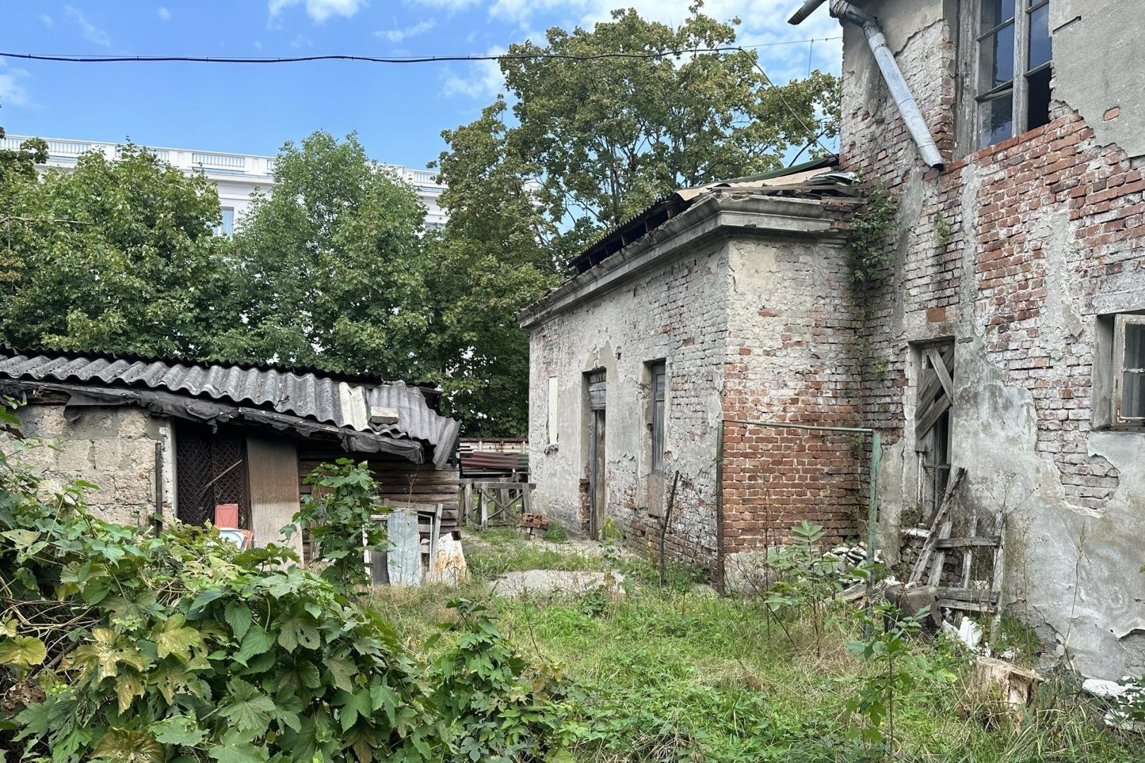 Przebudowa domu – wszystko, co musisz o niej wiedzieć