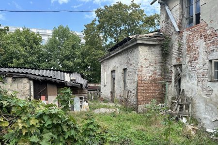 Przebudowa domu – wszystko, co musisz o niej wiedzieć