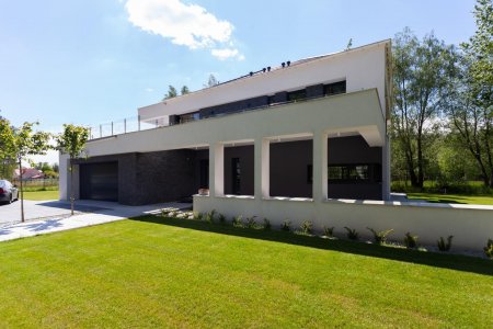 Budowa domu od A do Z projektu HomeKONCEPT 37