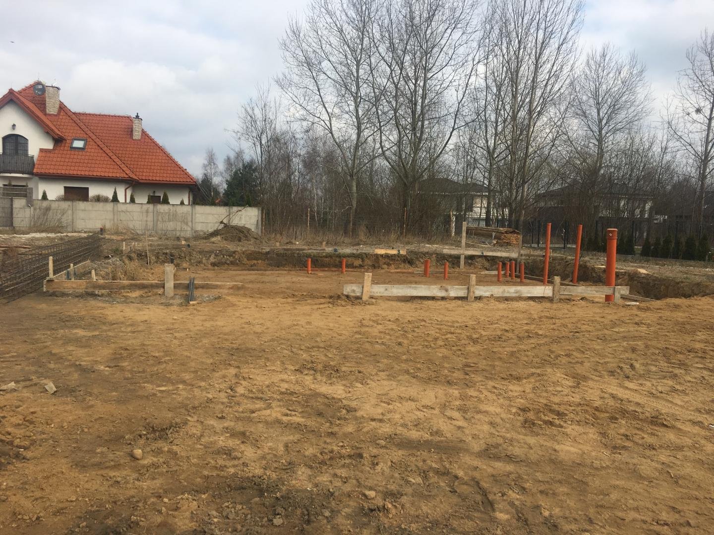 Badania geologiczne przy projekcie indywidualnym – czy są potrzebne?