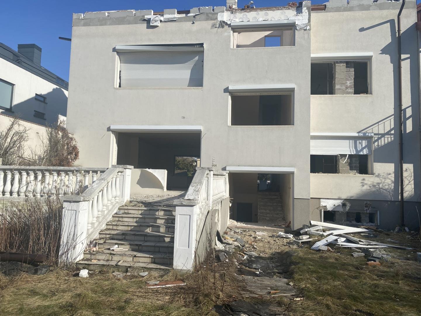 Dobudówka do starego domu projekty