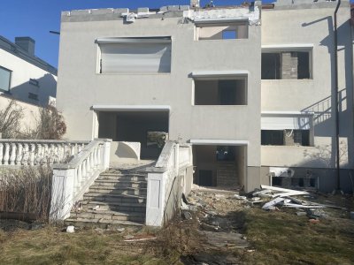 Dobudówka do starego domu projekty