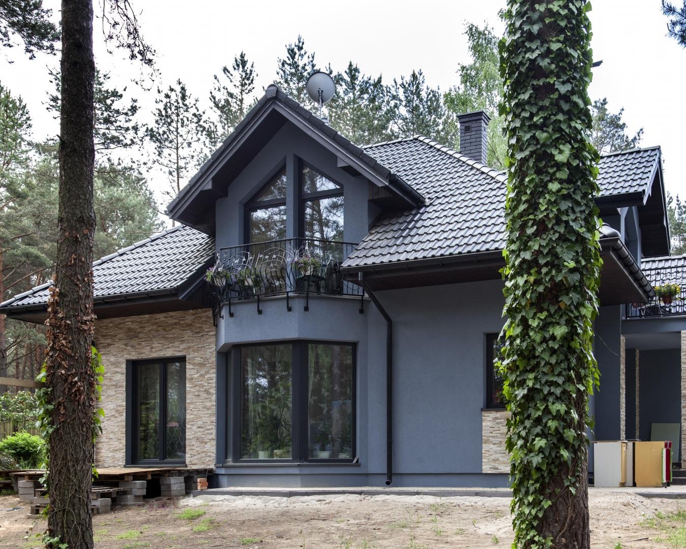 Dobudowa pokoju do istniejącego domu