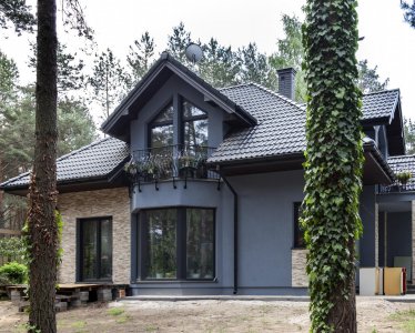 Dobudowa pokoju do istniejącego domu