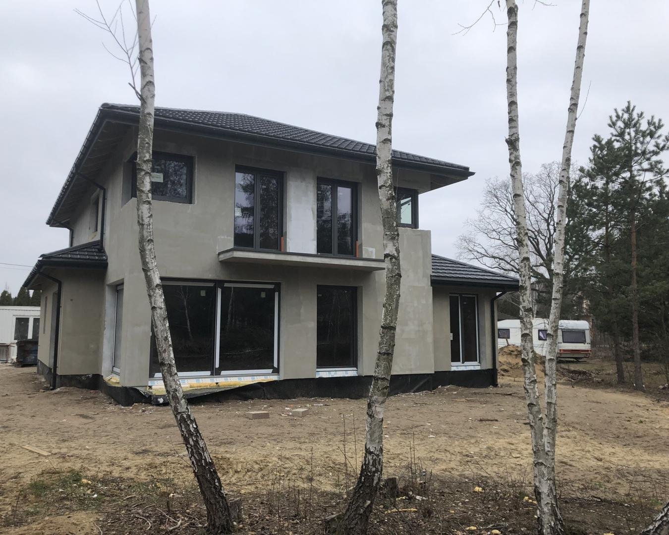 Ile kosztuje budowa domu piętrowego? 