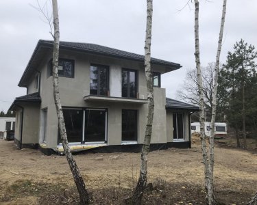 Ile kosztuje budowa domu piętrowego? 