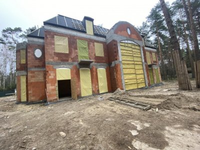 Budowa domu – od czego zacząć?