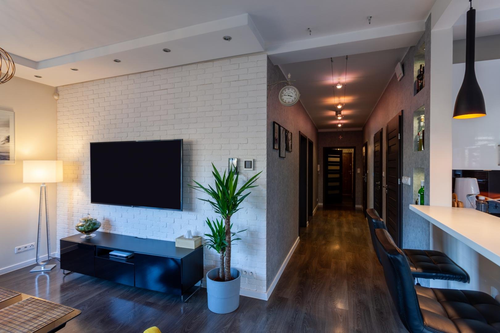 Cyklinowanie podłóg jako element remontu domu