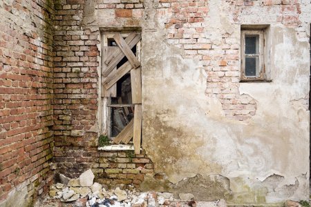 Ile kosztuje projekt przebudowy starego domu?