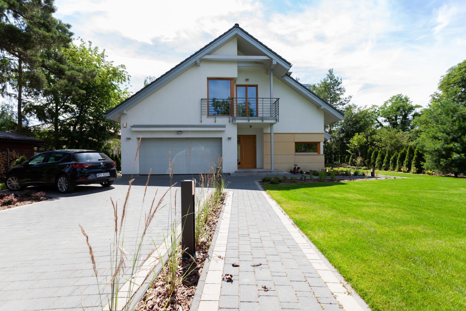 Linia zabudowy – co to jest?