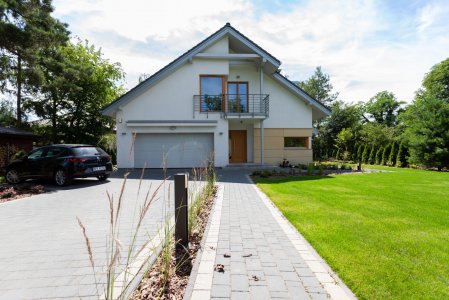 Linia zabudowy – co to jest?