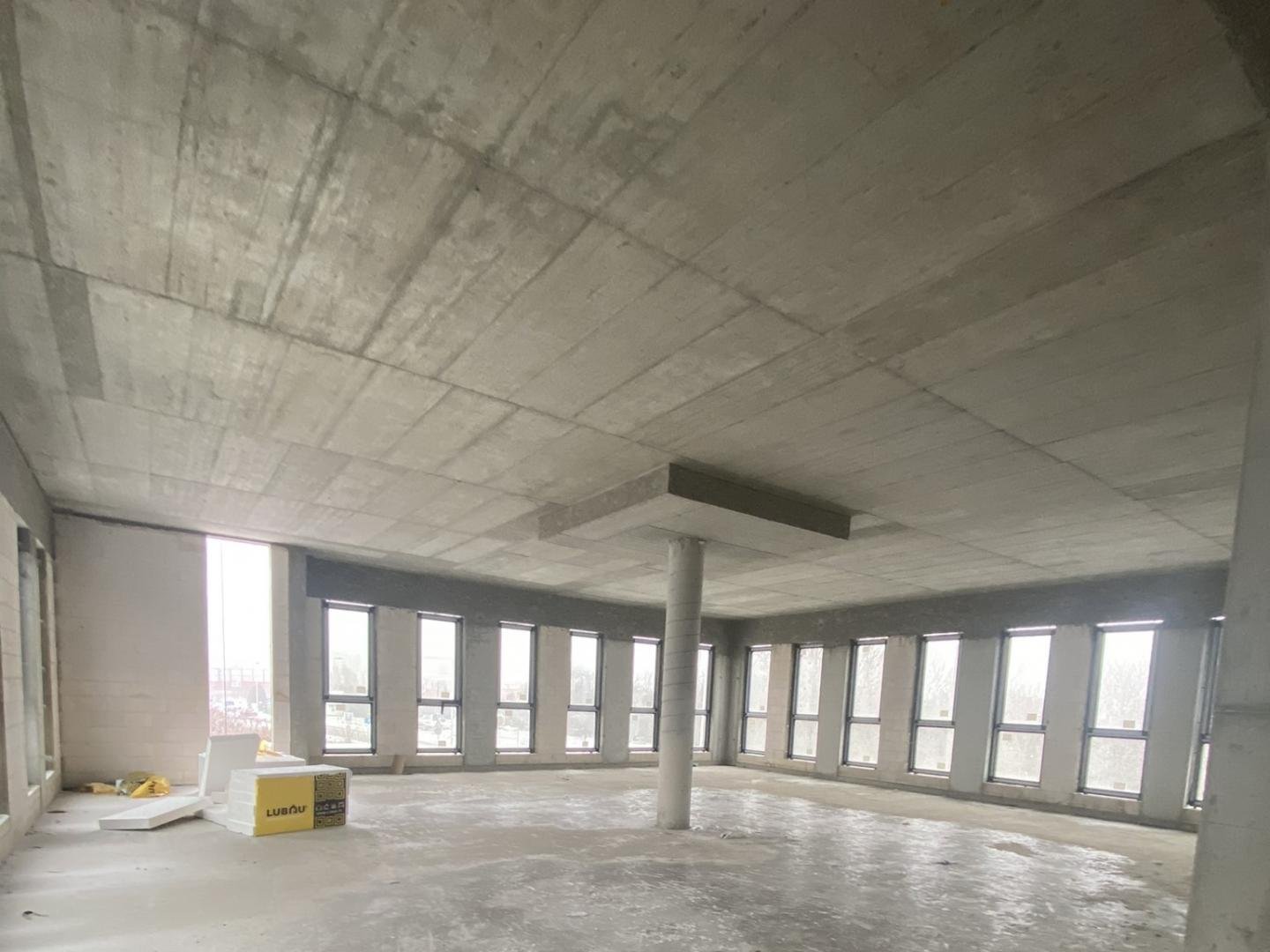 Co to jest strop Kleina?