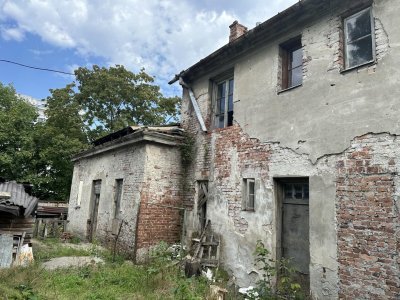 Sposoby na przebudowę starego domu