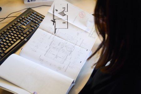 Projekt rozbudowy domu