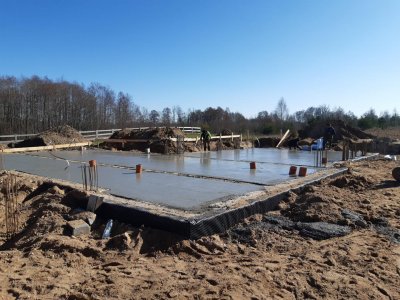 Uziom otokowy – co to takiego?