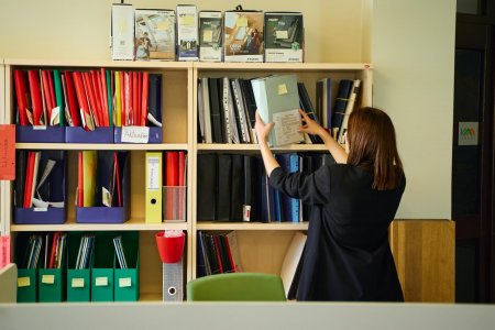 Uzyskanie pozwolenia na budowę budynku biurowego