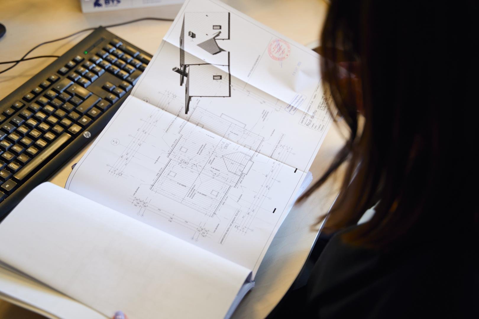 Co powinien posiadać projekt funkcjonalnego domu?