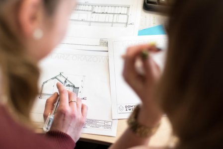 Co powinien posiadać projekt funkcjonalnego domu?