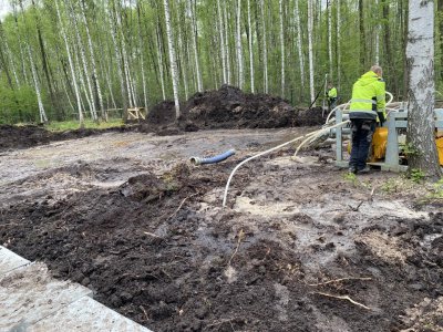Stopień zagęszczenia gruntu