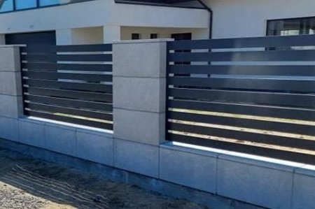 Ogrodzenie działki 2024 - niezbędne formalności