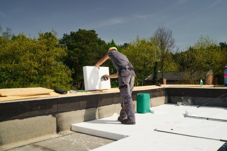 Zastosowanie zielonych dachów i innych rozwiązań przyjaznych środowisku w domach wielorodzinnych 