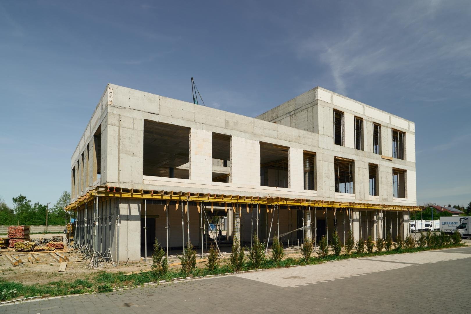 Budowa domu — na czym nie warto oszczędzać?