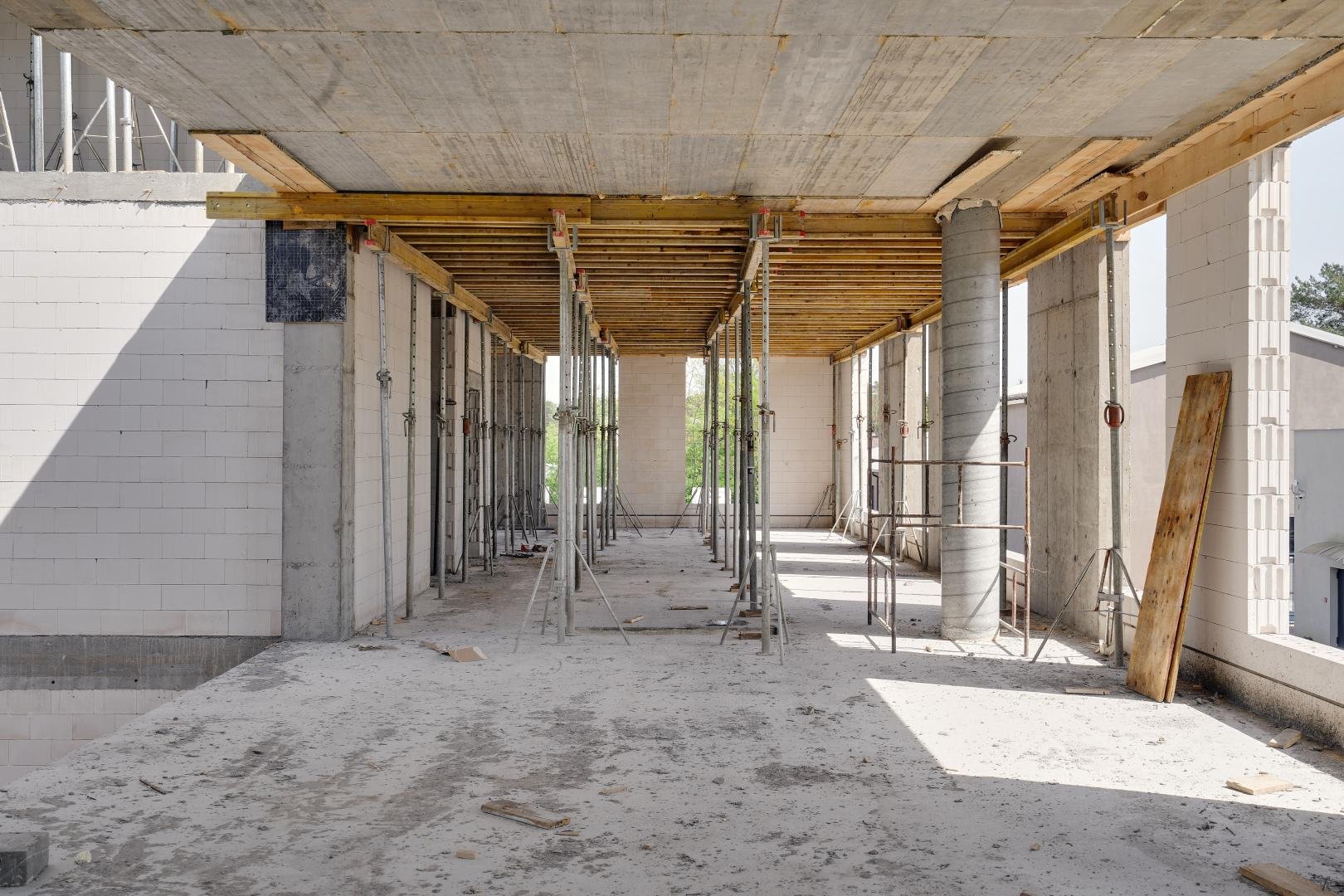 Tani dom w budowie – jak można obniżyć koszty budowy dzięki projektowi indywidualnemu?