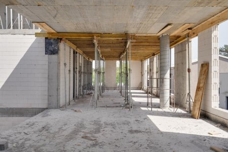 Tani dom w budowie – jak można obniżyć koszty budowy dzięki projektowi indywidualnemu?