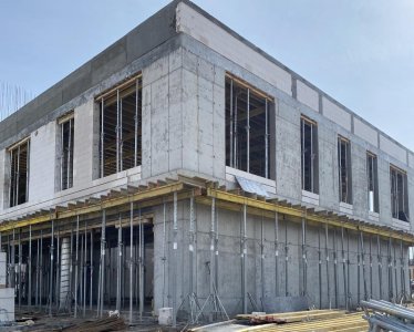 Innowacje w budownictwie wielorodzinnym