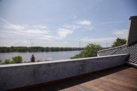 Czy warto budować dom na terenie zalewowym?