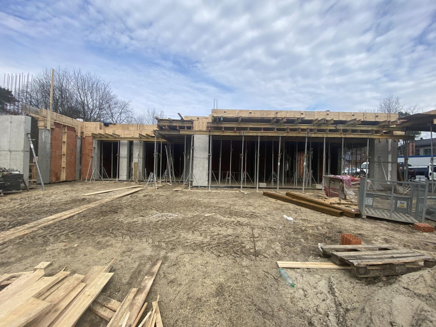 Efektywność energetyczna w nowoczesnych budynkach wielorodzinnych