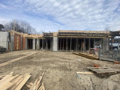 Efektywność energetyczna w nowoczesnych budynkach wielorodzinnych