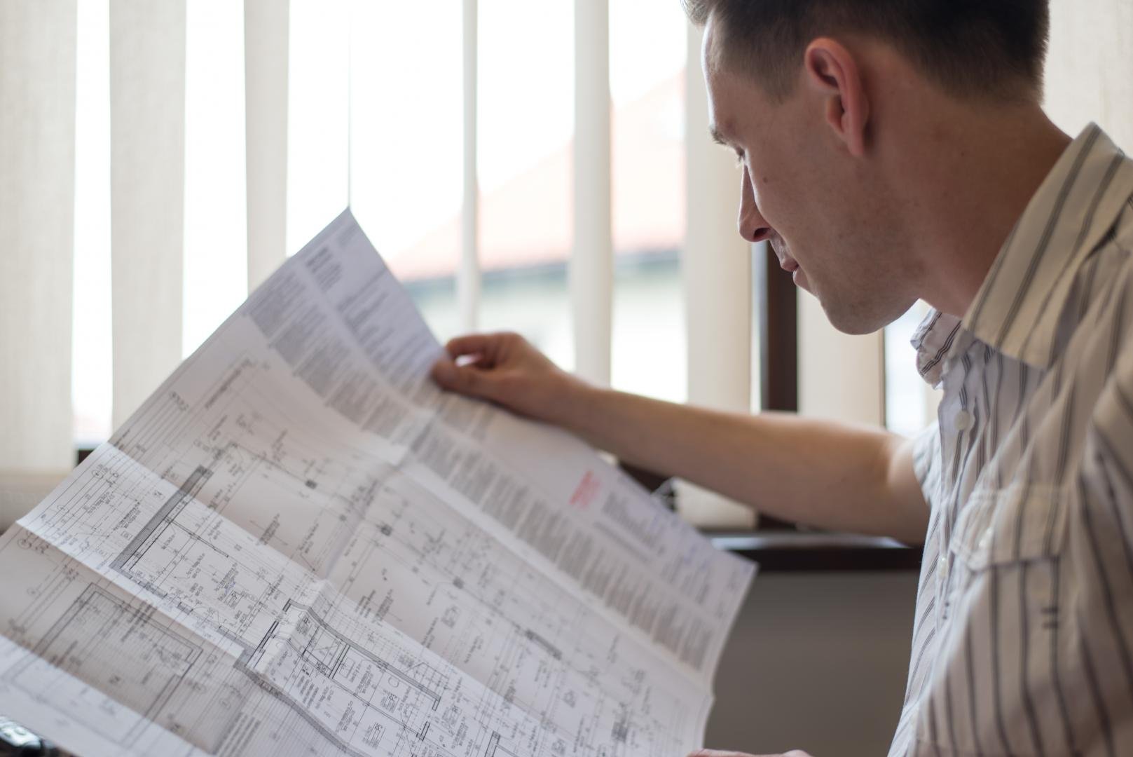 Projekty domów wielorodzinnych