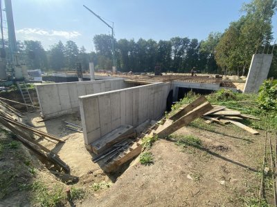 Projekty domów z piwnicą – projekty indywidualne