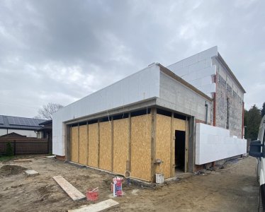 Dobudowa do domu – co dokładnie oznacza to sformułowanie?