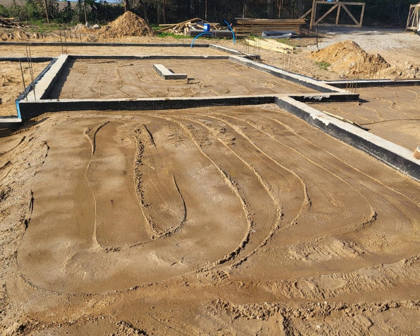 Ile trwa stworzenie indywidualnego projektu domu?