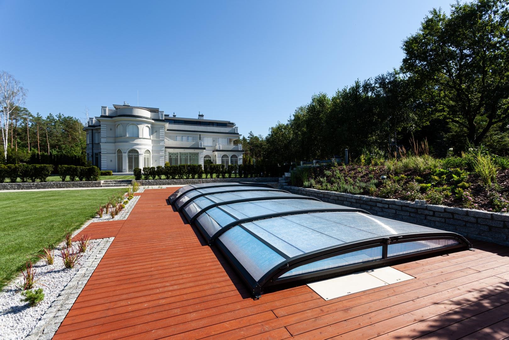 Trendy w budownictwie na 2024 rok