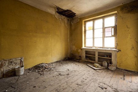 Renowacja starych budynków: wskazówki jak efektywnie planować i przeprowadzać renowacje starych konstrukcji