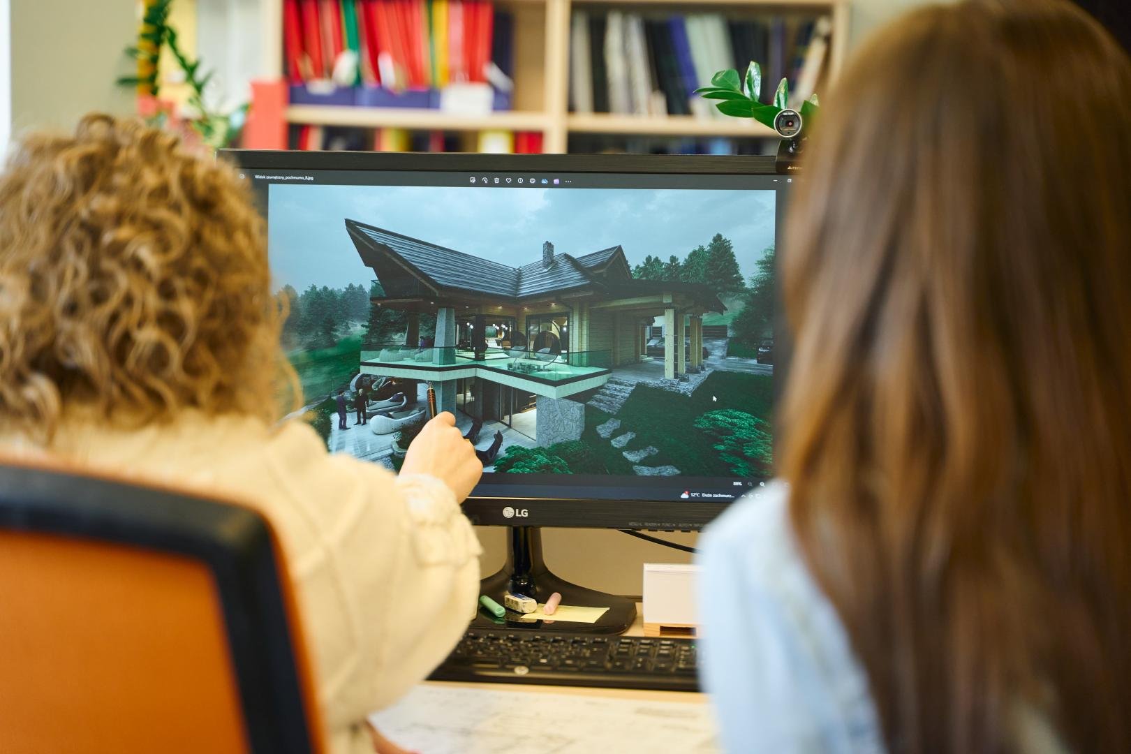 Ile kosztuje indywidualny projekt domu?