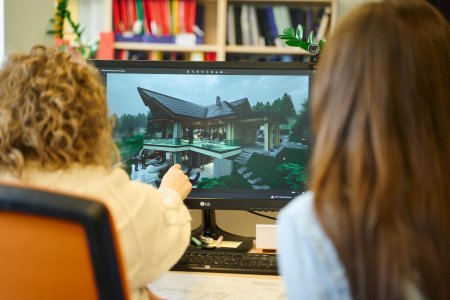 Ile kosztuje indywidualny projekt domu?