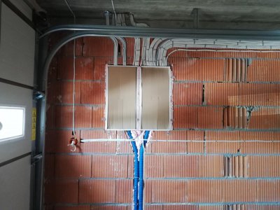 Technologie Smart Home w nowoczesnym budownictwie