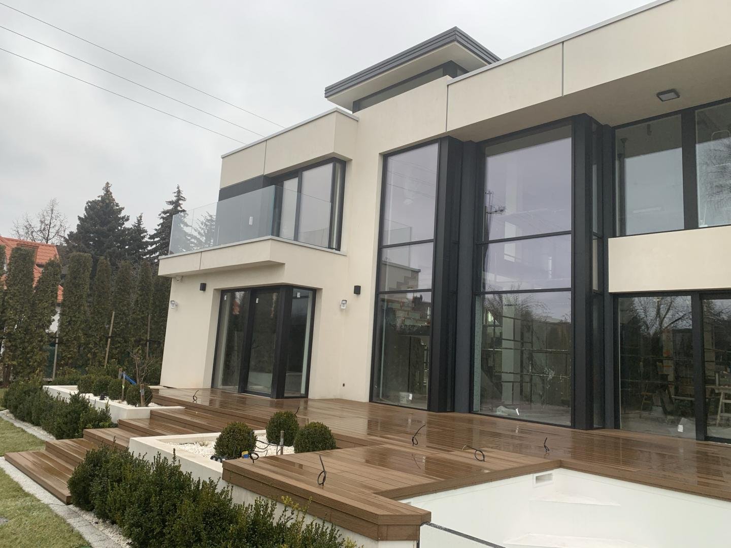 Zastosowanie BIM (Building Information Modeling) w Projektowaniu