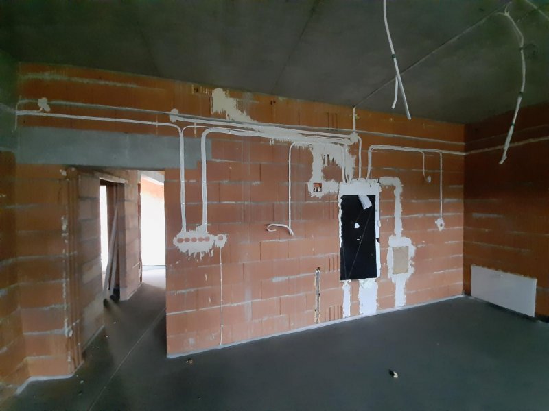 Projektowanie inteligentnego domu – od czego zacząć?